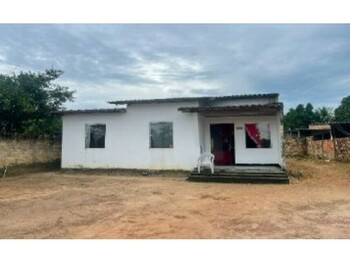 Casa em leilão - Rua Batista, 12 - Centro Novo do Maranhão/MA - Banco Bradesco S/A | Z33665