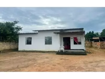 Casa em leilão - rua batista, 12 - centro novo do maranhão/ma - banco bradesco s/a | z33665