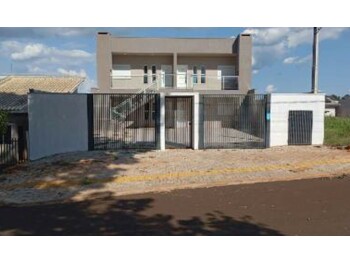 Casa em leilão - Rua Buenos Aires, s/nº - Foz do Iguaçu/PR - Banco Santander Brasil S/A | Z33197