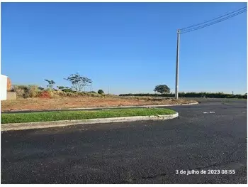 Terrenos e lotes em leilão - avenida zualdo paganini, s/n - piacatu/sp - banco cooperativo sicoob s.a. | z33660