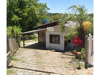 Casa em leilão - Rua Stefano Paterno, 165 - Caxias do Sul/RS - Rodobens Administradora de Consórcios Ltda | Z33577