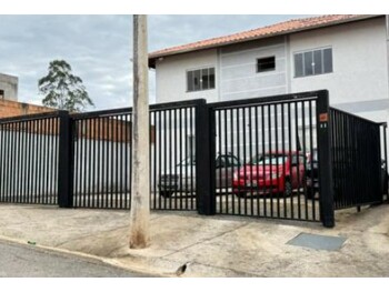 Apartamentos e Flats em leilão - Rua Verde e Branco, 81 - Poços de Caldas/MG - Banco Bradesco S/A | Z33693