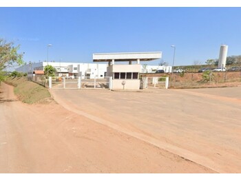 Imóvel Industrial em leilão - Rodovia SP-340, s/nº - Mococa/SP - Tribunal de Justiça do Estado de São Paulo | Z33551