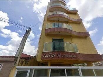 Apartamentos e Flats em leilão - Rua Deocleciano Maynart de Oliveira, 191 - Paripiranga/BA - Banco Bradesco S/A | Z33523