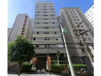 Apartamentos e flats em leilão - avenida rouxinol, 407 - são paulo/sp - tribunal de justiça do estado de são paulo | z33564