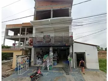 Imóveis - comerciais em leilão - rua joão alfredo, 285 - mocajuba/pa - sicredi sudoeste mt pa | z33679