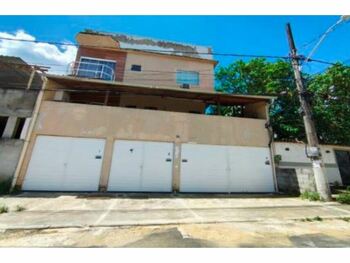 Casa em leilão - Rua Roberto Amaral Sharp, 98 - Queimados/RJ - Itaú Unibanco S/A  | Z33535