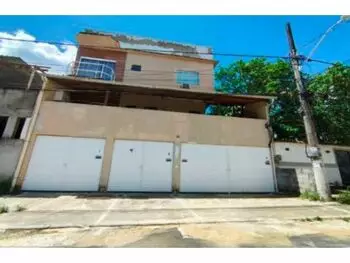 Casa em leilão - rua roberto amaral sharp, 98 - queimados/rj - itaú unibanco s/a | z33535