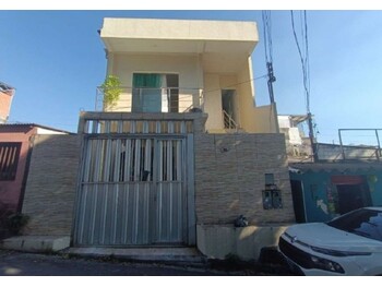 Casa em leilão - Rua do Coqueiro, 98 - Manaus/AM - Outros Comitentes | Z33700