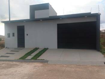 Casa em leilão - Rua 21, s/nº - Caldas Novas/GO - Banco Santander Brasil S/A | Z33610