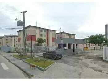Apartamentos e flats em leilão - rua juliano busarello, 250 - joinville/sc - itaú unibanco s/a | z33535