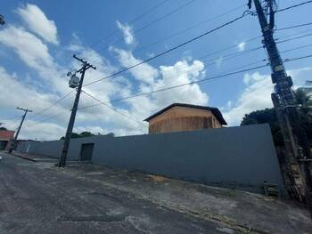 Casa em leilão - Rua dos Tamarindos, s/nº - Camaçari/BA - Banco Santander Brasil S/A | Z33610