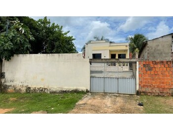 Casa em leilão - Rua Cláudio Woviac, 21 - Rio Branco/AC - Banco Bradesco S/A | Z33707