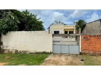 Casa em leilão - rua cláudio woviac, 21 - rio branco/ac - banco bradesco s/a | z33707