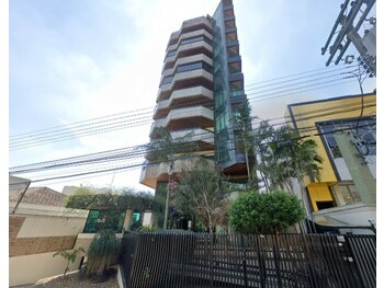 Apartamentos e Flats em leilão - Praça Dr. Elias Garcia, 185 - Tietê/SP - Banco Santander Brasil S/A | Z33569