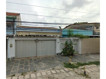 Casa em leilão - Rua Coronel Claudino Leal, 63 - Olinda/PE - Banco Santander Brasil S/A | Z33176