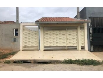 Casa em leilão - Rua Marcos Alexandre de Mattos, 16 - Sorocaba/SP - Creditas Soluções Financeiras Ltda | Z33624
