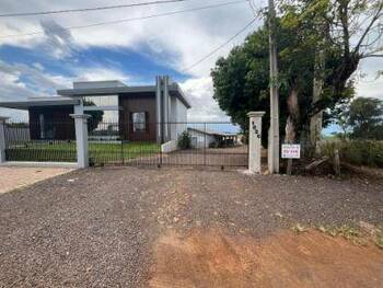 Casa em leilão - Avenida Gerônimo Stefanello, 1826 - Fortaleza dos Valos/RS - Banco Santander Brasil S/A | Z33610