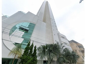 Apartamentos e Flats em leilão - Rua 4500, 40 - Balneário Camboriú/SC - Itaú Unibanco S/A  | Z33559