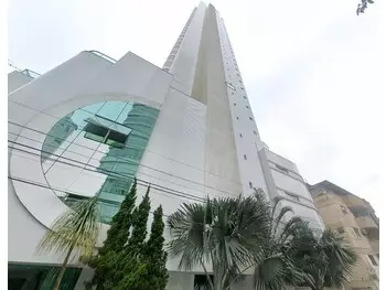 Apartamentos e flats em leilão - rua 4500, 40 - balneário camboriú/sc - itaú unibanco s/a | z33559