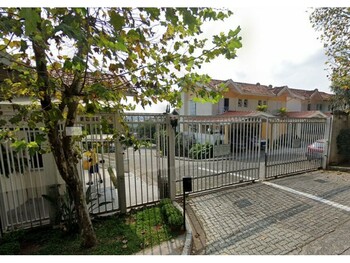 Sobrado em leilão - Estrada Municipal Walter Steurer, 1688 - Cotia/SP - Itaú Unibanco S/A  | Z33535