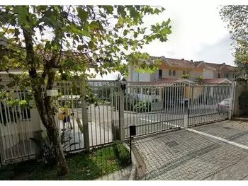 Sobrado em leilão - estrada municipal walter steurer, 1688 - cotia/sp - itaú unibanco s/a | z33535