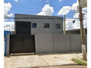 Imóveis - Comerciais em leilão - Rua Plínio Pardini, S/n - Hortolândia/SP - Outros Comitentes | Z33543