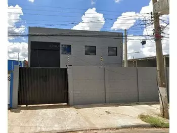 Imóveis - comerciais em leilão - rua plínio pardini, s/n - hortolândia/sp - outros comitentes | z33543
