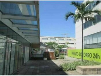 Lojas em leilão - Avenida Ayrton Senna, 5500 - Rio de Janeiro/RJ - Itaú Unibanco S/A  | Z33535