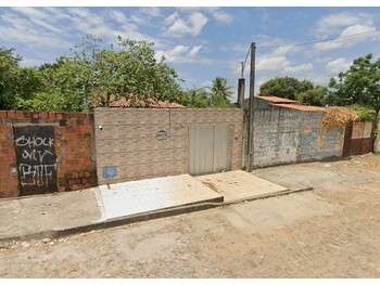 Casa em leilão - Rua João Sales, 1665  - Fortaleza/CE - Enforce Community | Z33630