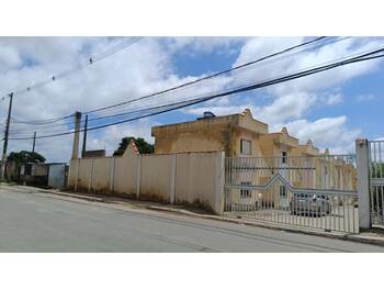 Casa em leilão - Estrada Takashi Kobata, 2065 - Suzano/SP - Banco Santander Brasil S/A | Z33610