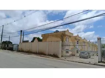 Casa em leilão - estrada takashi kobata, 2065 - suzano/sp - banco santander brasil s/a | z33610