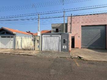 Casa em leilão - Rua Antônio Carlos Leonel da Silva, 224 - Itapetininga/SP - Banco Santander Brasil S/A | Z33610