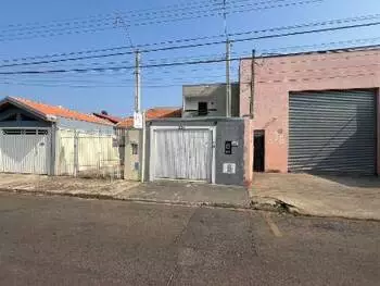 Casa em leilão - rua antônio carlos leonel da silva, 224 - itapetininga/sp - banco santander brasil s/a | z33610