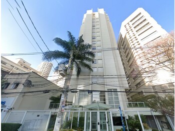 Apartamento em leilão - Rua Turiassu, 507 - São Paulo/SP - Itaú Unibanco S/A  | Z33646