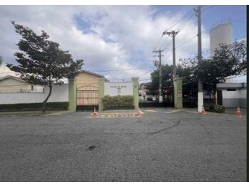 Casa em leilão - Rua Jairo de Almeida Machado, 100 - São Paulo/SP - Banco Santander Brasil S/A | Z33480
