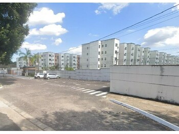 Apartamentos e Flats em leilão - Rua José Romão, 207 - Manaus/AM - Itaú Unibanco S/A  | Z33535