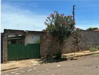 Casa em leilão - rua ex-vereador seme abrão, 552 - araçatuba/sp - tribunal de justiça do estado de são paulo | z33691