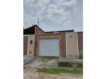 Casa em leilão - Rua 204, 122 - Maracanaú/CE - Banco Santander Brasil S/A | Z33610
