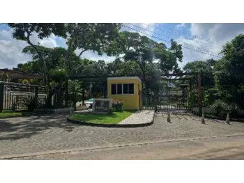 Casa em leilão - condomínio villa firenze, s/nº - mata de são joão/ba - banco santander brasil s/a | z33271