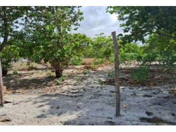 Terreno em leilão - Rua G, s/n - Pacajus/CE - Rodobens Administradora de Consórcios Ltda | Z33584