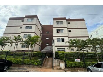 Apartamentos e Flats em leilão - Rua Potengi, 121 - Cotia/SP - Itaú Unibanco S/A  | Z33535