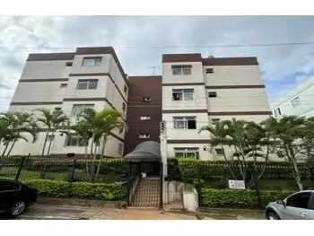 Apartamentos e flats em leilão - rua potengi, 121 - cotia/sp - itaú unibanco s/a | z33535