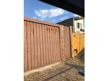 Casa em leilão - Rua São José do Cerrito, 137 - Lages/SC - Banco Santander Brasil S/A | Z33610