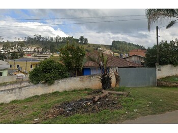 Casa em leilão - Rua Venâncio Trevisan, 1655 - Colombo/PR - Banco Daycoval S/A | Z33641