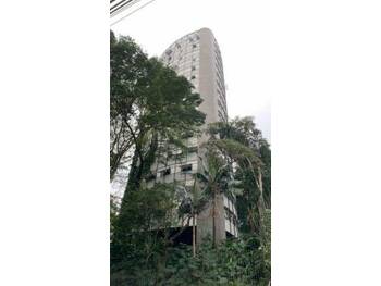 Apartamentos e Flats em leilão - Rua Doutor James Ferraz Alvim, 330 - São Paulo/SP - Banco Santander Brasil S/A | Z33610