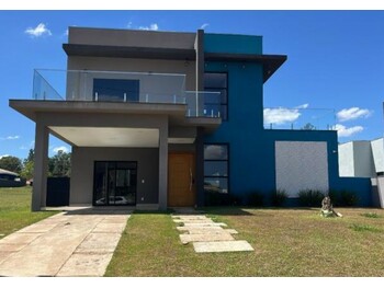 Casa em leilão - Rua 344, 409 - Águas de Santa Bárbara/SP - Banco Bradesco S/A | Z33601