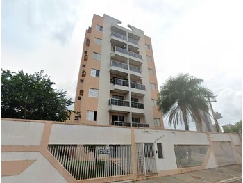 Apartamentos e Flats em leilão - Rua São Judas Tadeu, 72 - Cuiabá/MT - Itaú Unibanco S/A  | Z33670