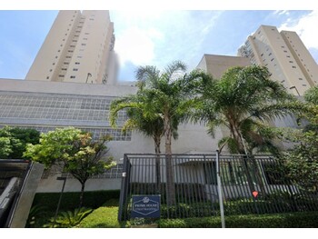 Apartamentos e Flats em leilão - Rua Lázaro Suave, 233 - Osasco/SP - Banco Bradesco S/A | Z33601