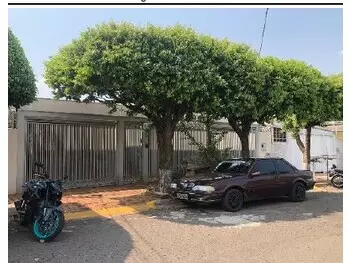 Casa em leilão - rua vespasiano martins, 32 - campo grande/ms - galleria home equity fidc | z33632